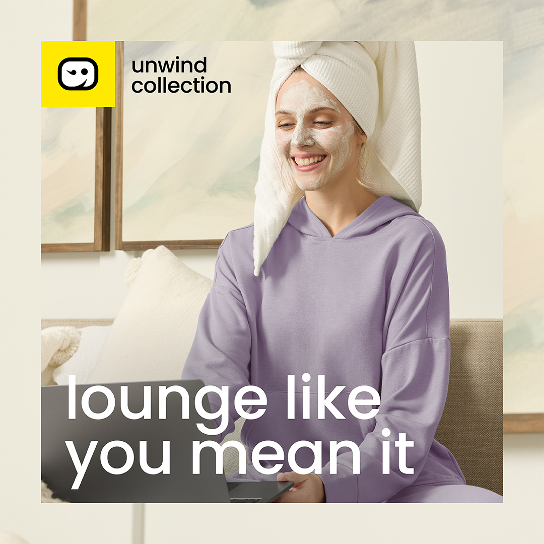 Wink Scrubs Facebook ad