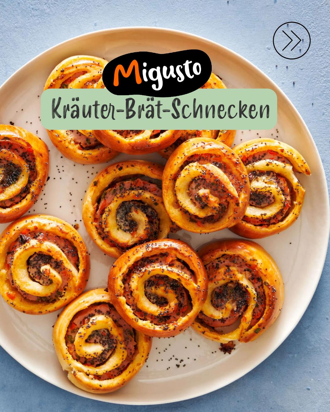 Migros Facebook ad