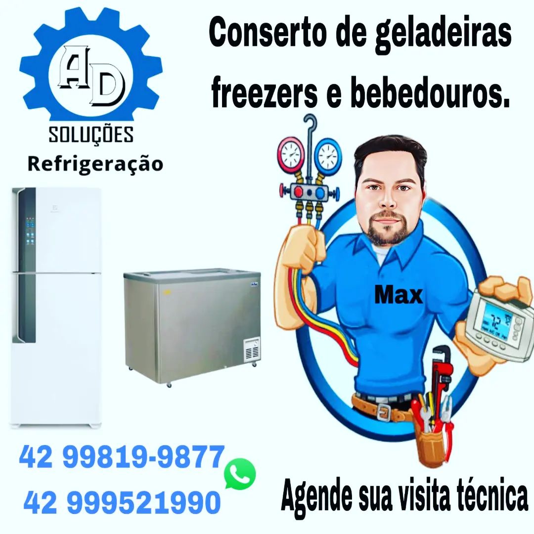 AD Soluções Facebook ad