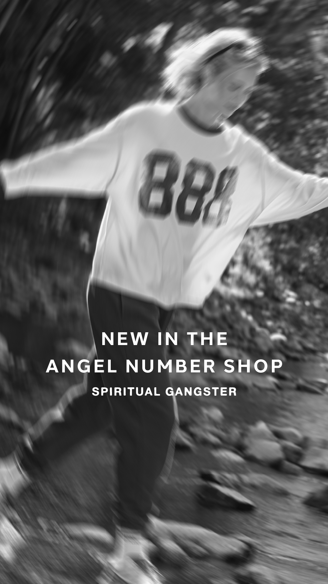 Spiritual Gangster Facebook ad