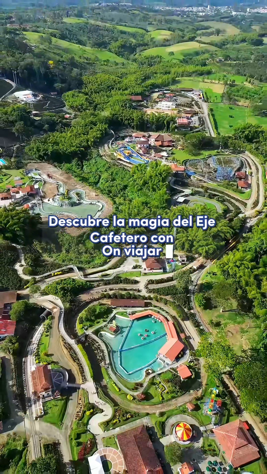 On_viajar Facebook ad: Compra 100% Segura