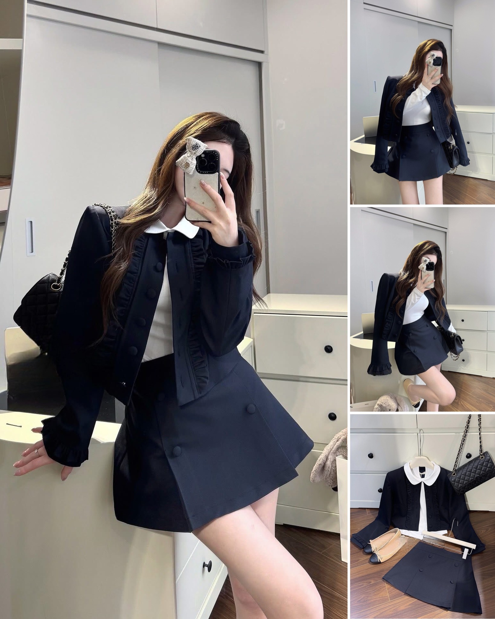 LEVIA Facebook ad