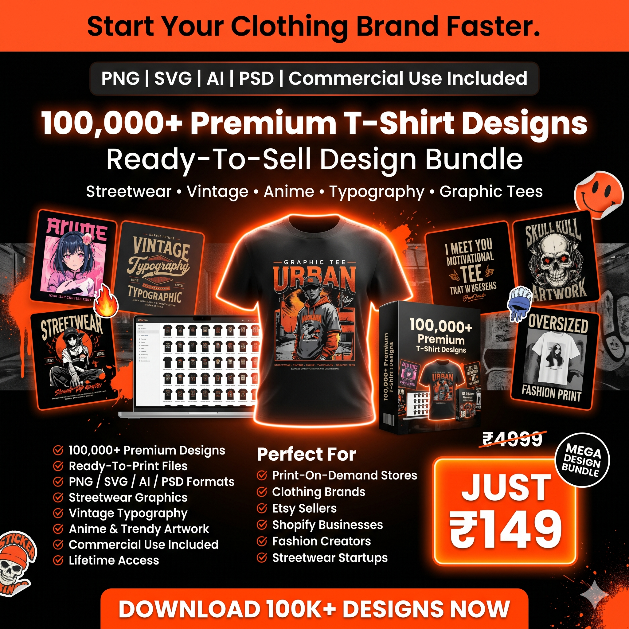 Quick DL Facebook ad
