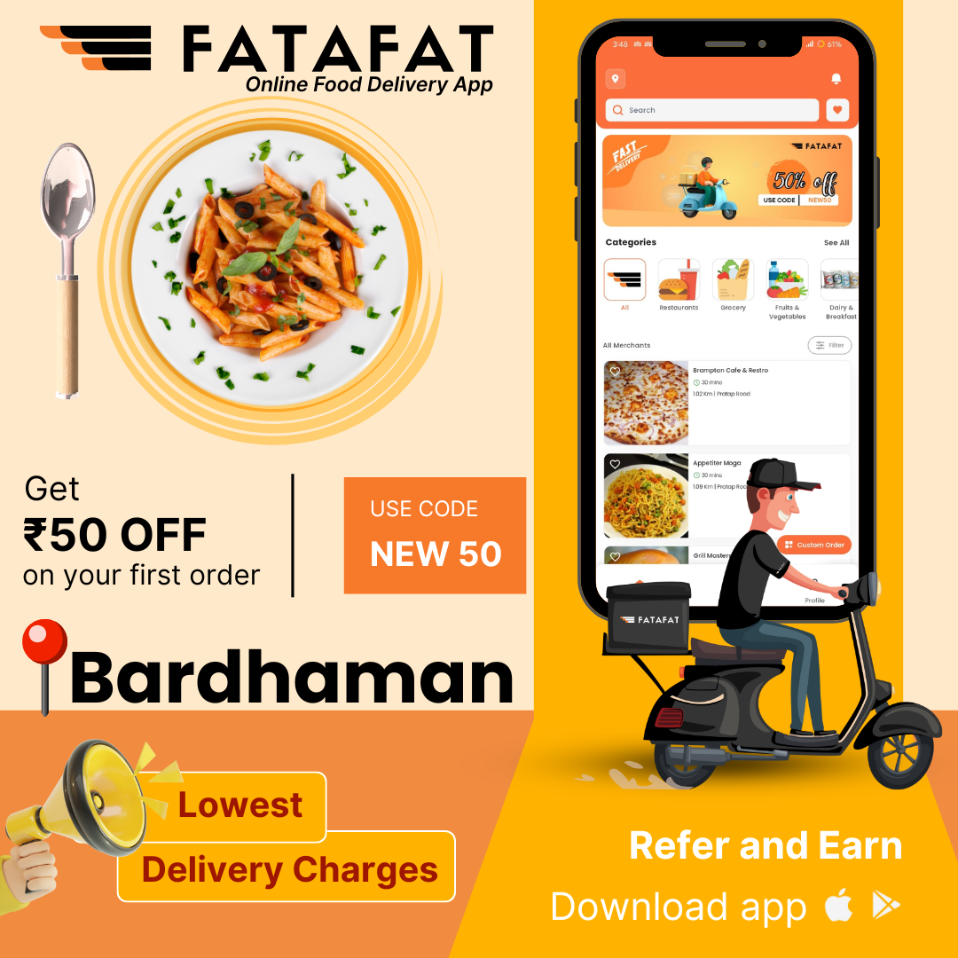 Fatafat Facebook ad