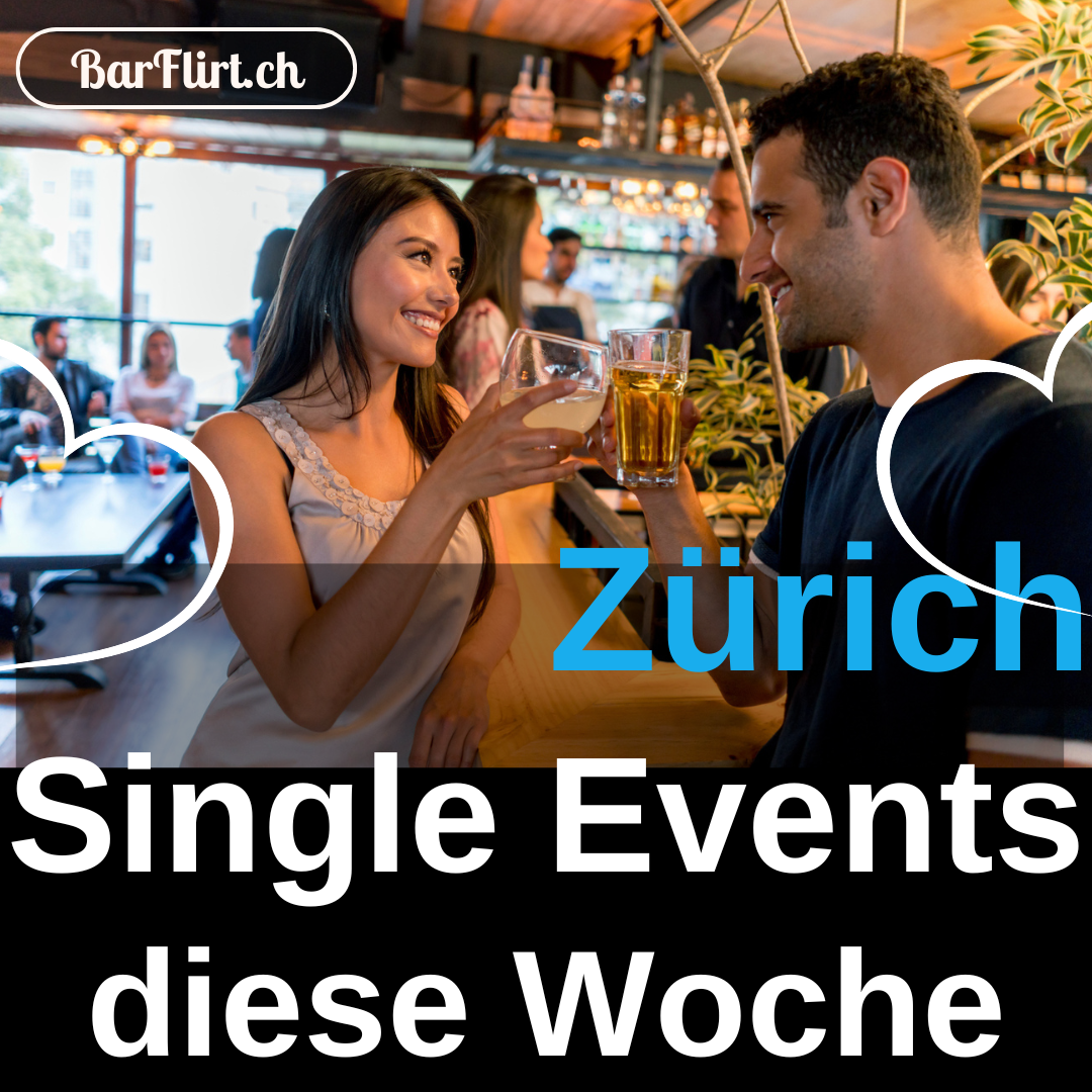 BarFlirt.ch Facebook ad: Lerne Singles kennen, die du sonst nie treffen würdest…
