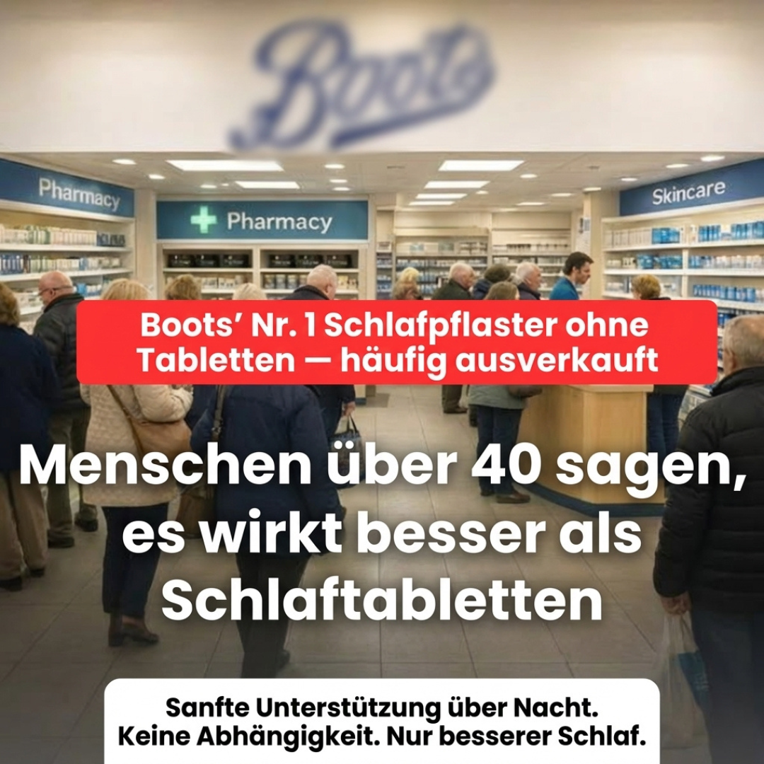 Dr. Elena Doncic Facebook ad: Die Nr. 1 Alternative zu Schlaftabletten!