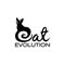 Cat Evolution