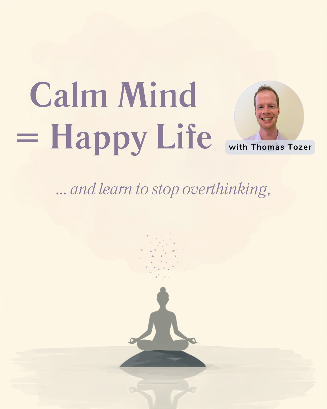 Kadampa Meditation Centre London Facebook ad