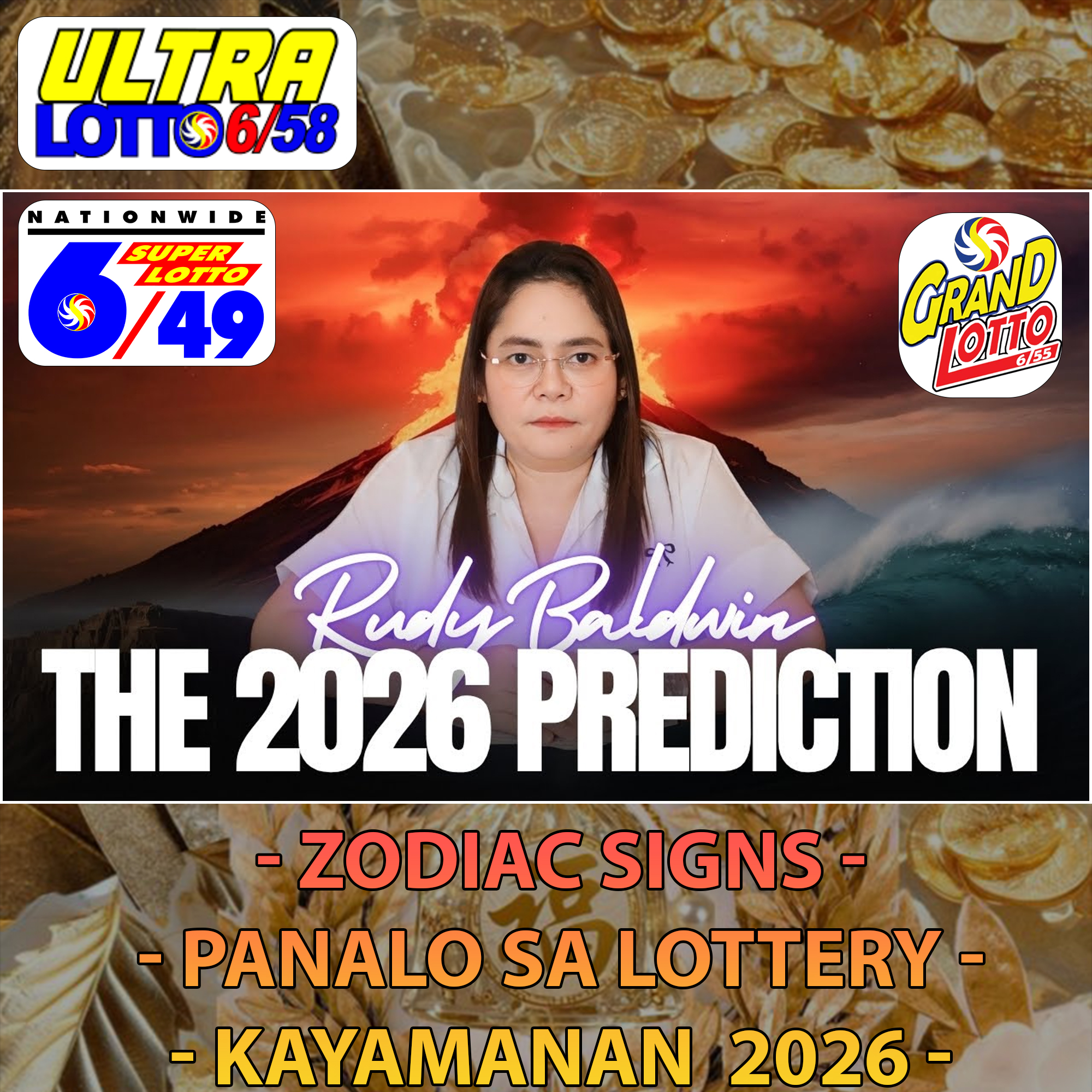 Propesiya Facebook ad: Know your future based on your date of birth
