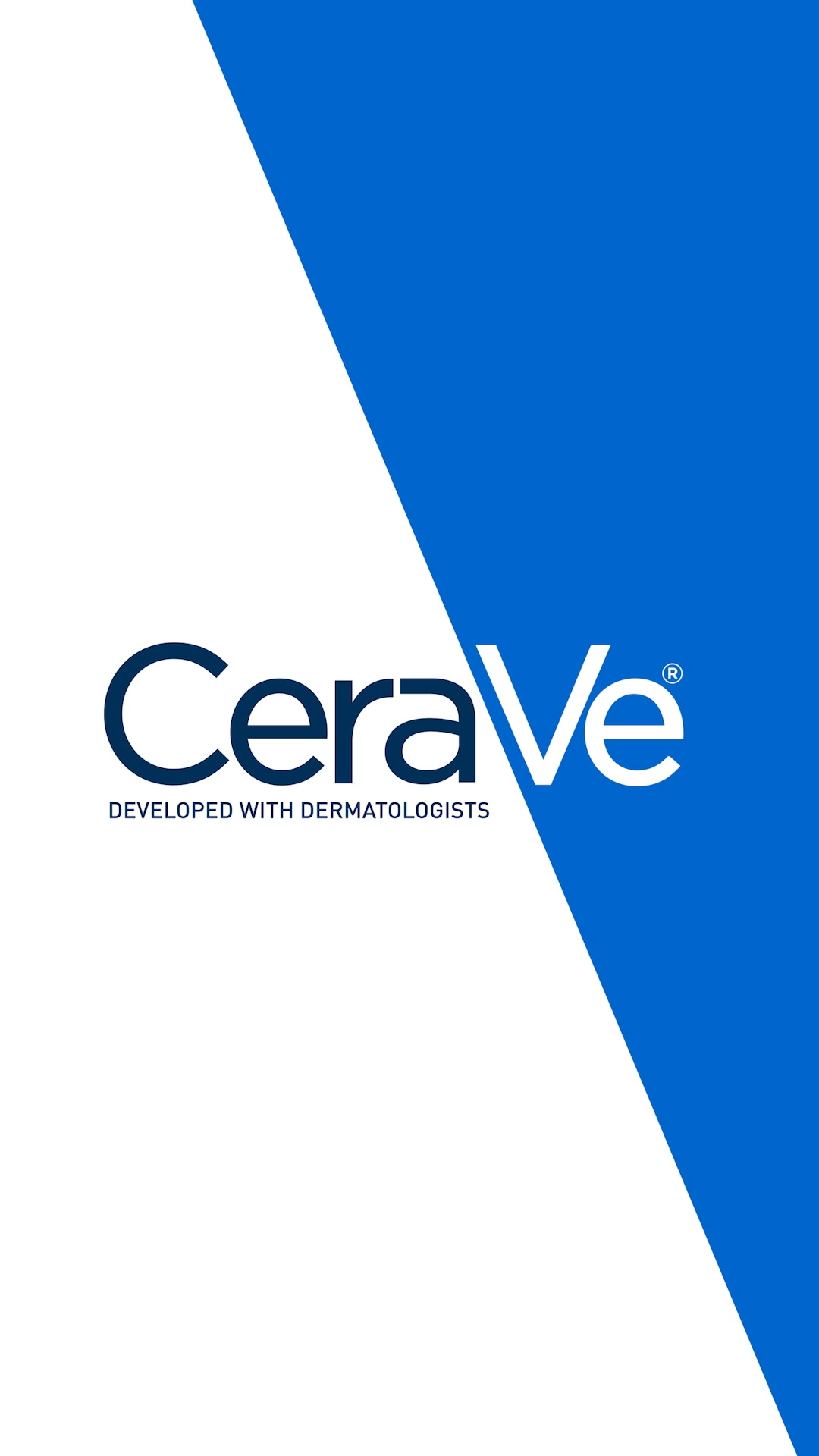 CeraVe Skincare Facebook ad from Sep 17, 2025