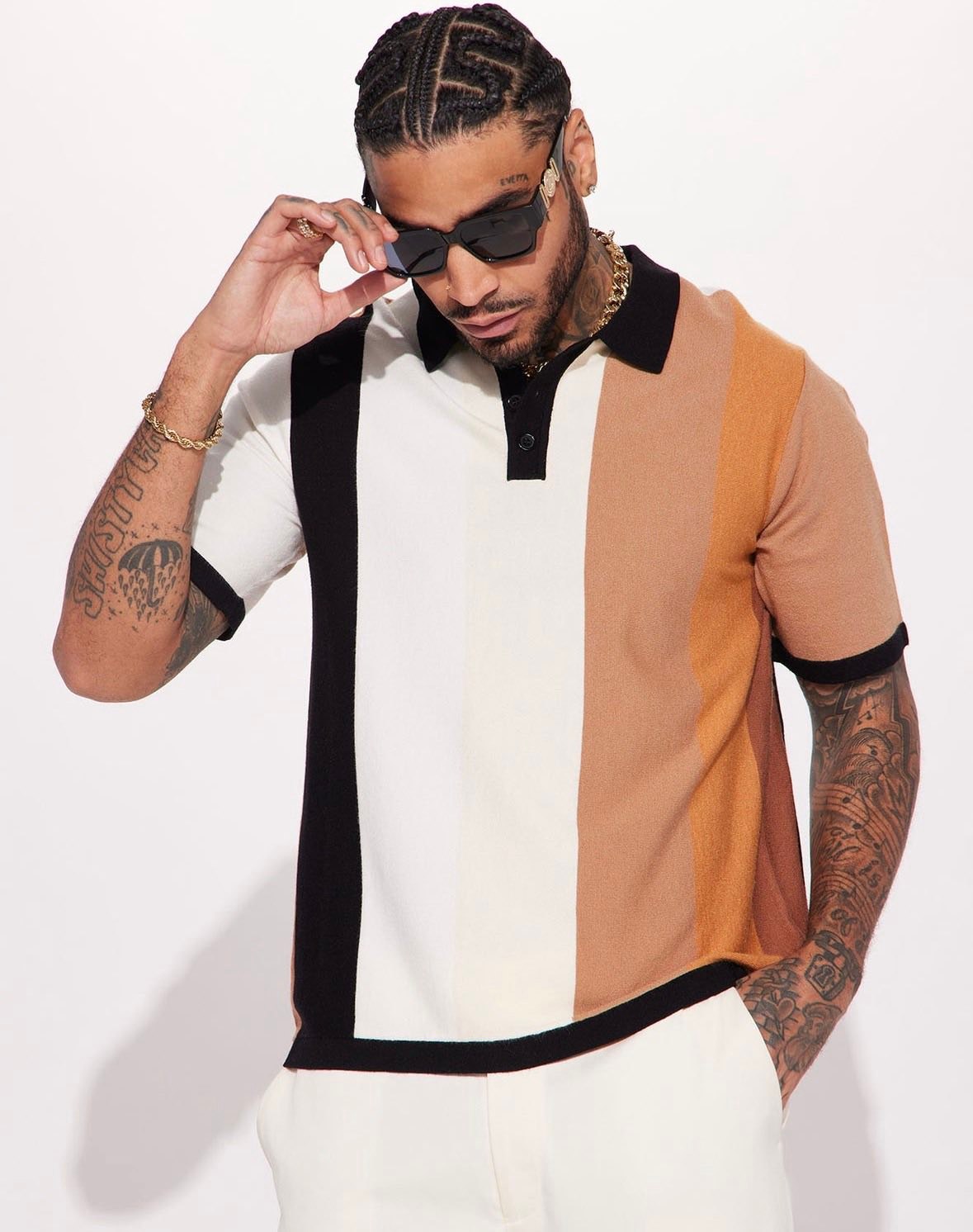 Nettesa Fashion Outlet Facebook ad: You asked, we delivered.