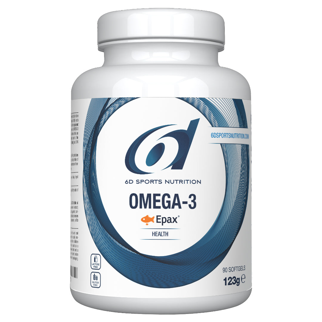 Sports Nutrition Advice Facebook ad from May 1, 2026