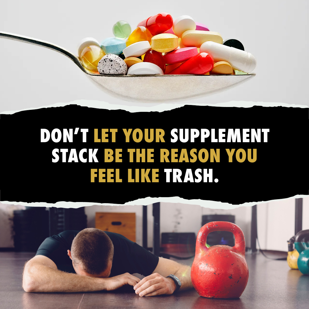 Bio Gold NZ Facebook ad