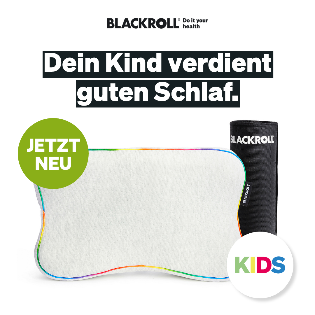 Blackroll Facebook ad