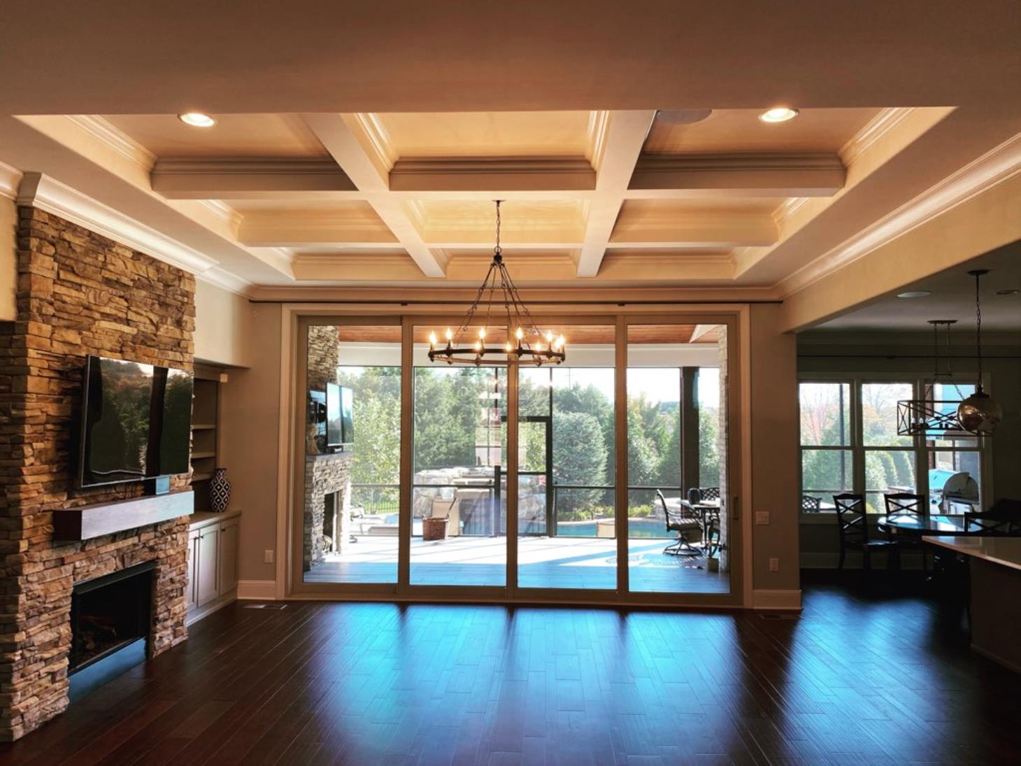 Rocky Mountain Builders Facebook ad