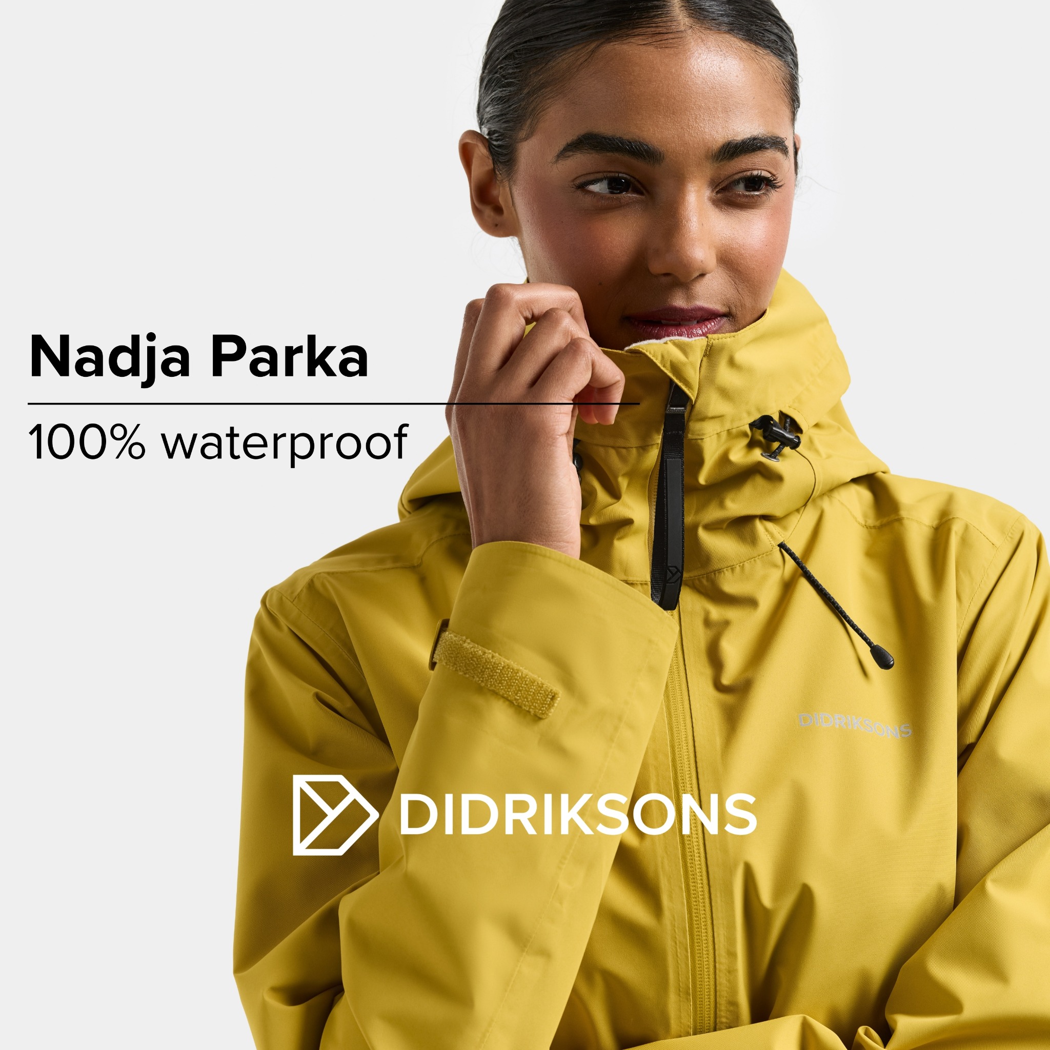 Didriksons Facebook ad