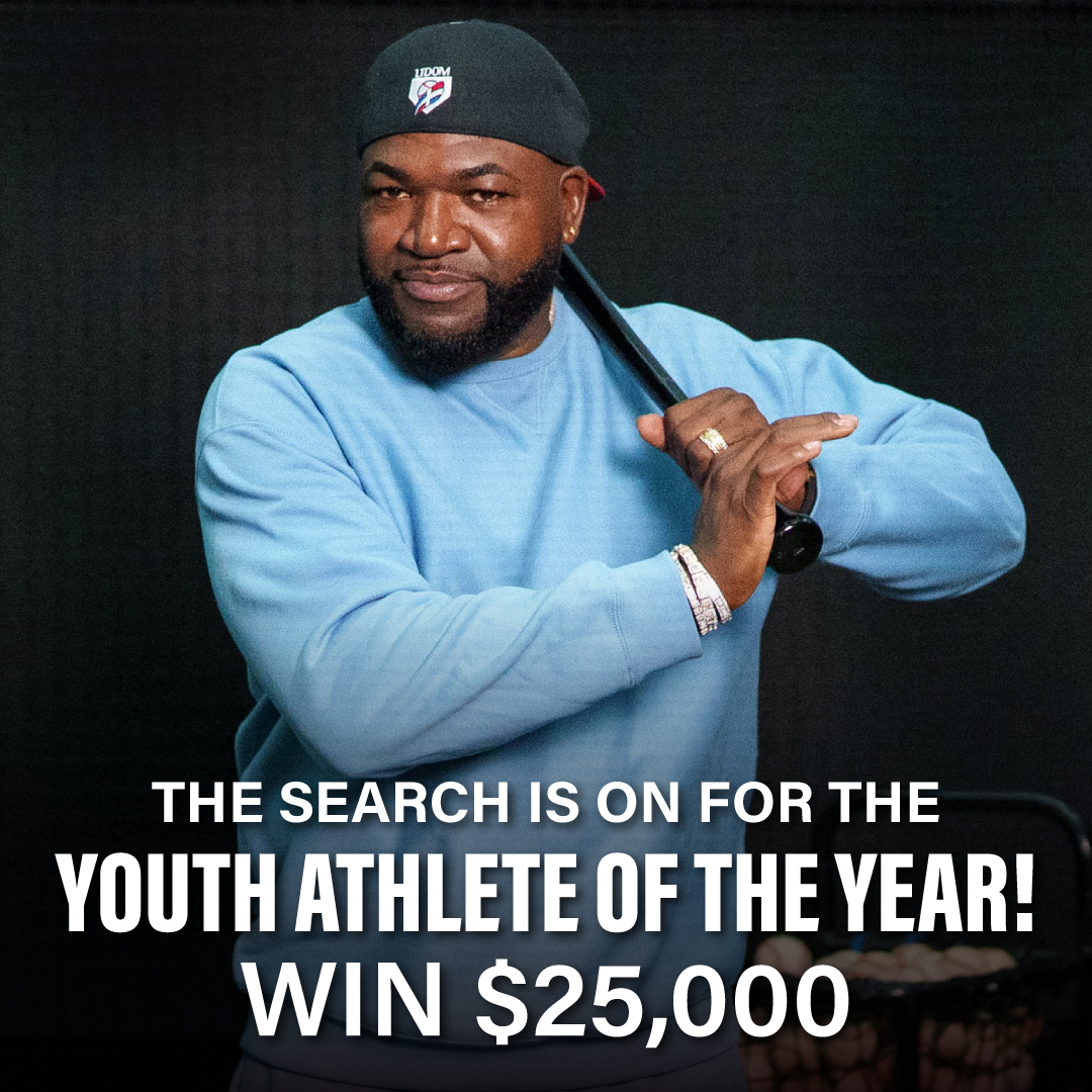 Youth Athlete of the Year Facebook ad: Does your kid play sports?