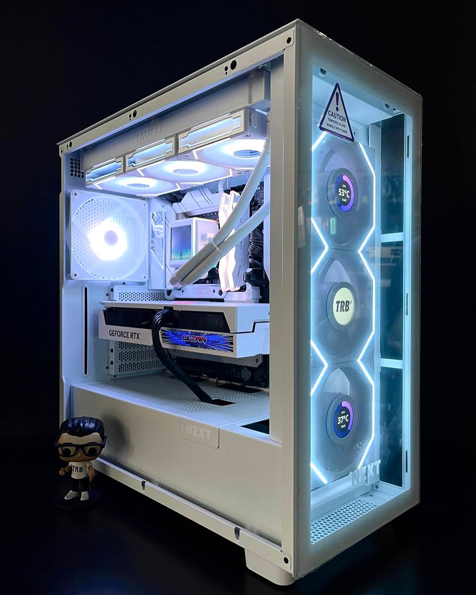 The Rig Builders Facebook ad