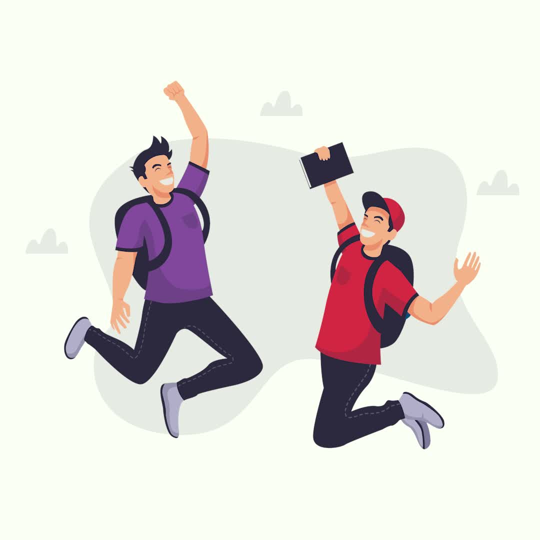 SpeedExam Facebook ad: Easy Exam Solution Found