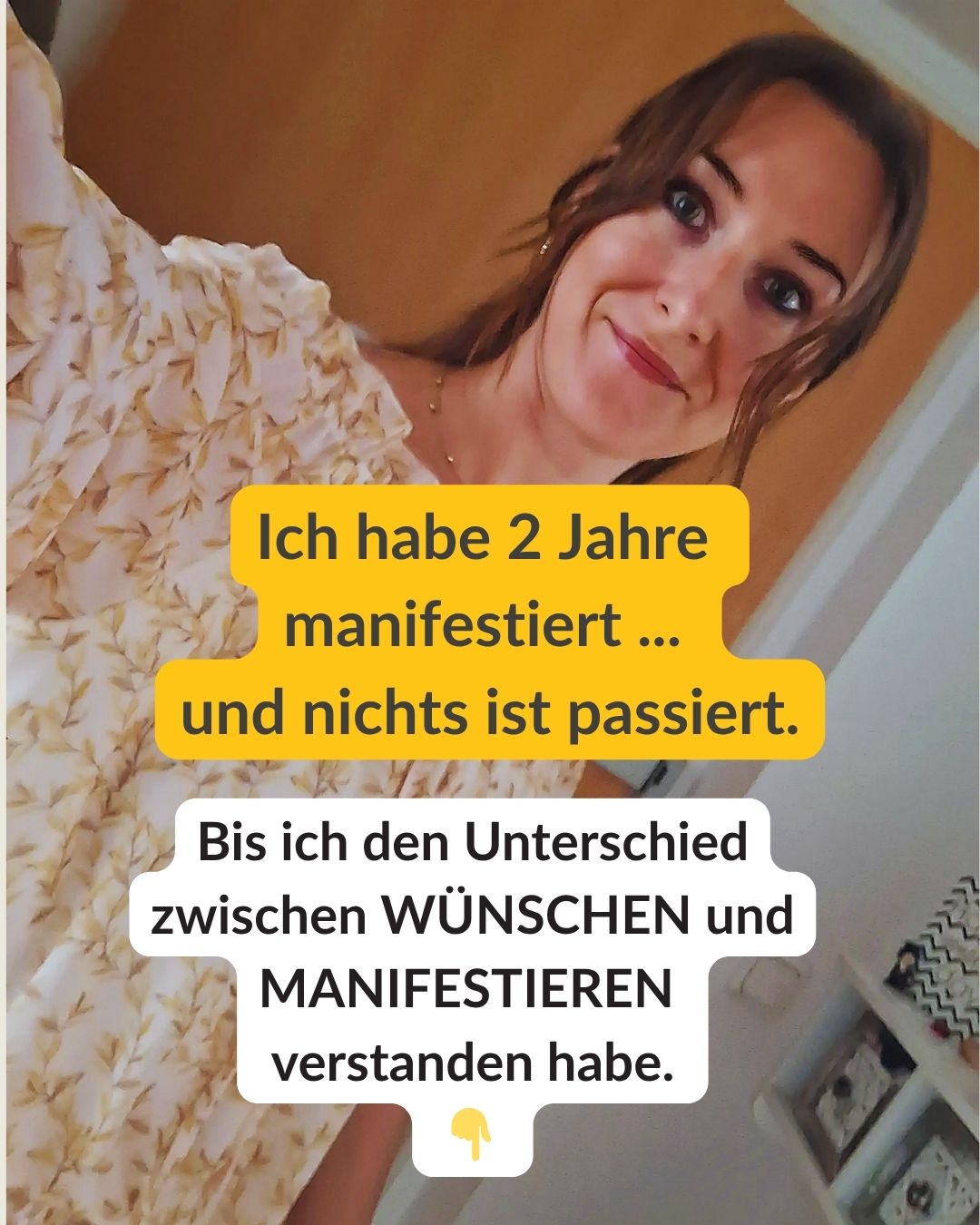 Mindbliss Facebook ad: Warum 2 Jahre Manifestation bei mir scheiterten