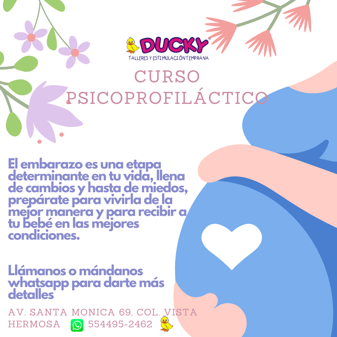 DUCKY VIVEROS-Centro de Estimulación Temprana y Embarazo Facebook ad: DUCKY VIVEROS-Centro De Estimulación Temprana Y