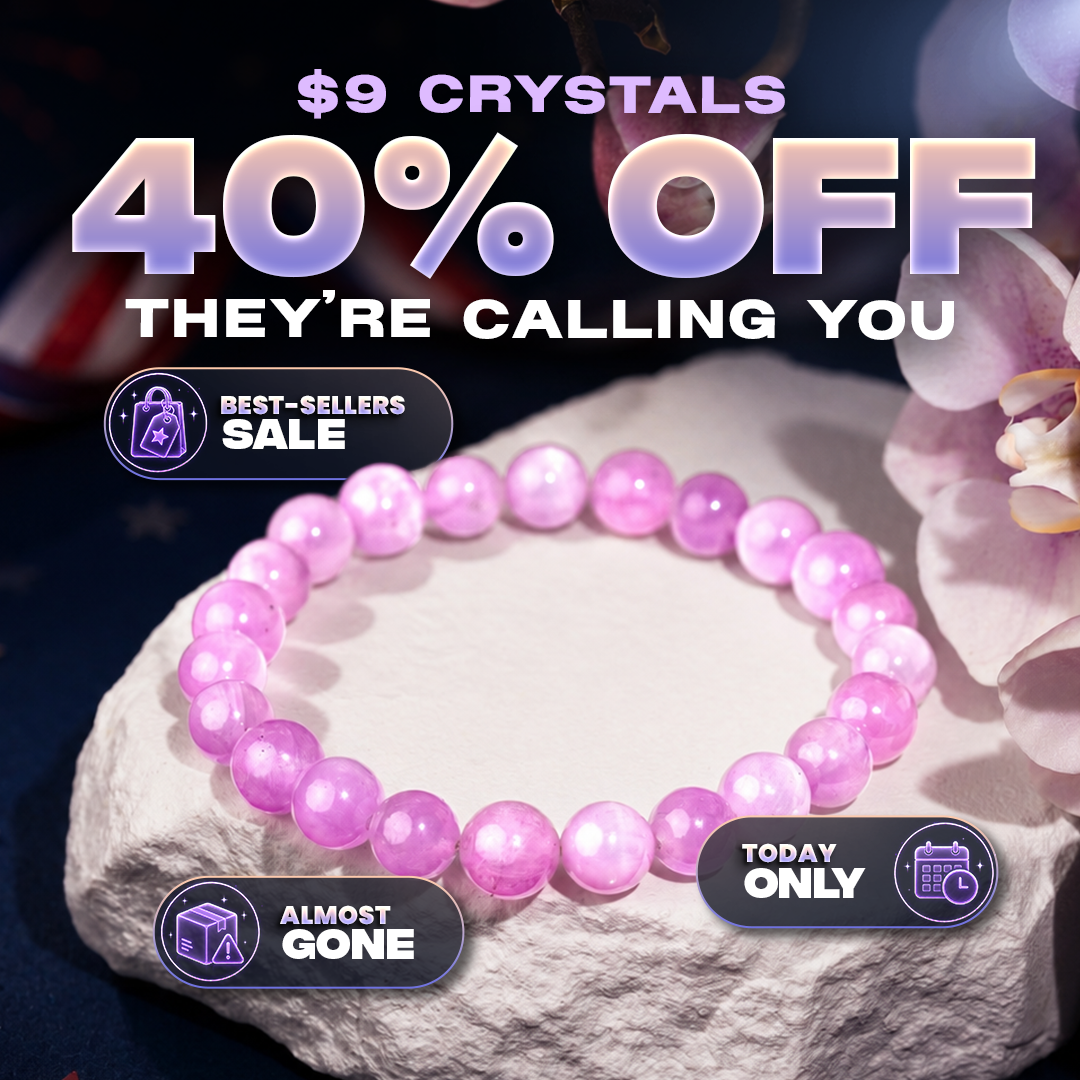 Conscious Items Facebook ad