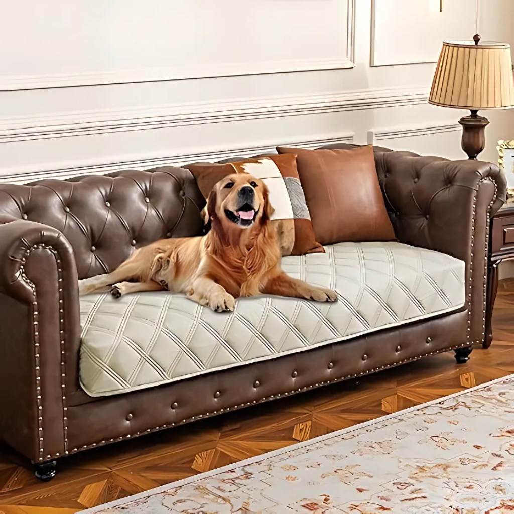 Paw Print Pad Facebook ad