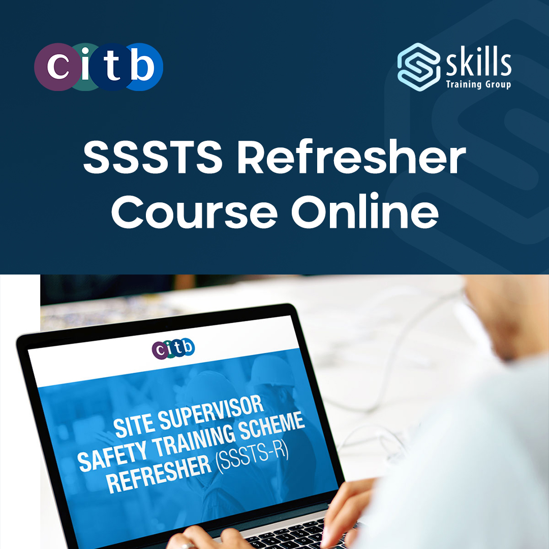Skills Training Group Facebook ad