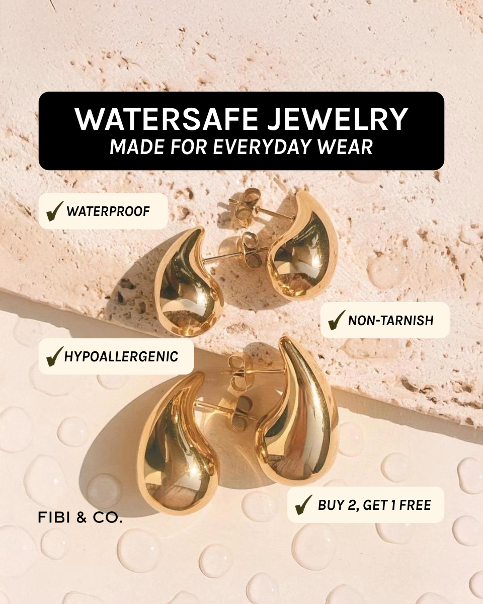 Fibi And Co Facebook ad: Buy 2, Get ANY 3rd FREE!
