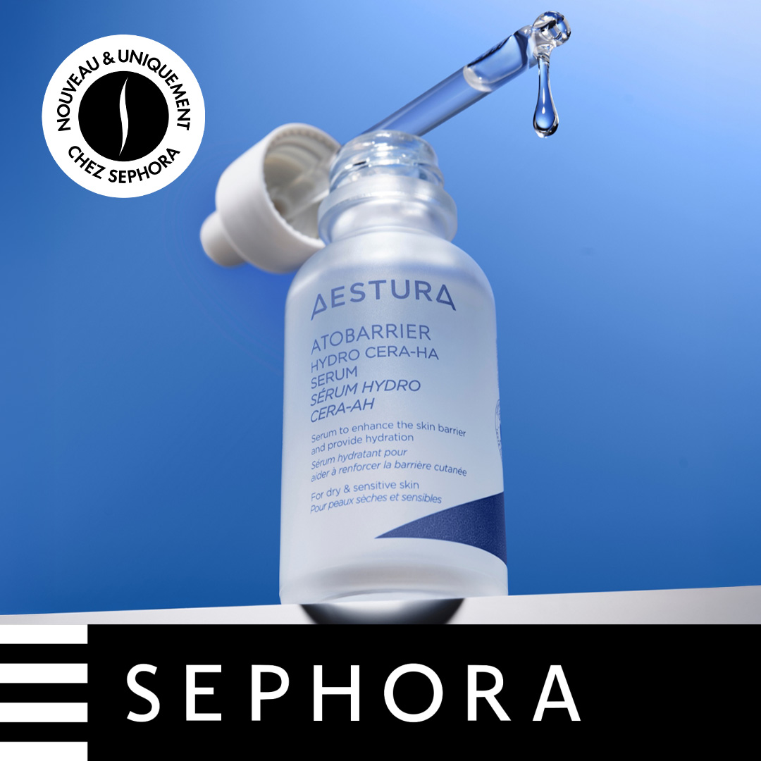 SEPHORA Facebook ad