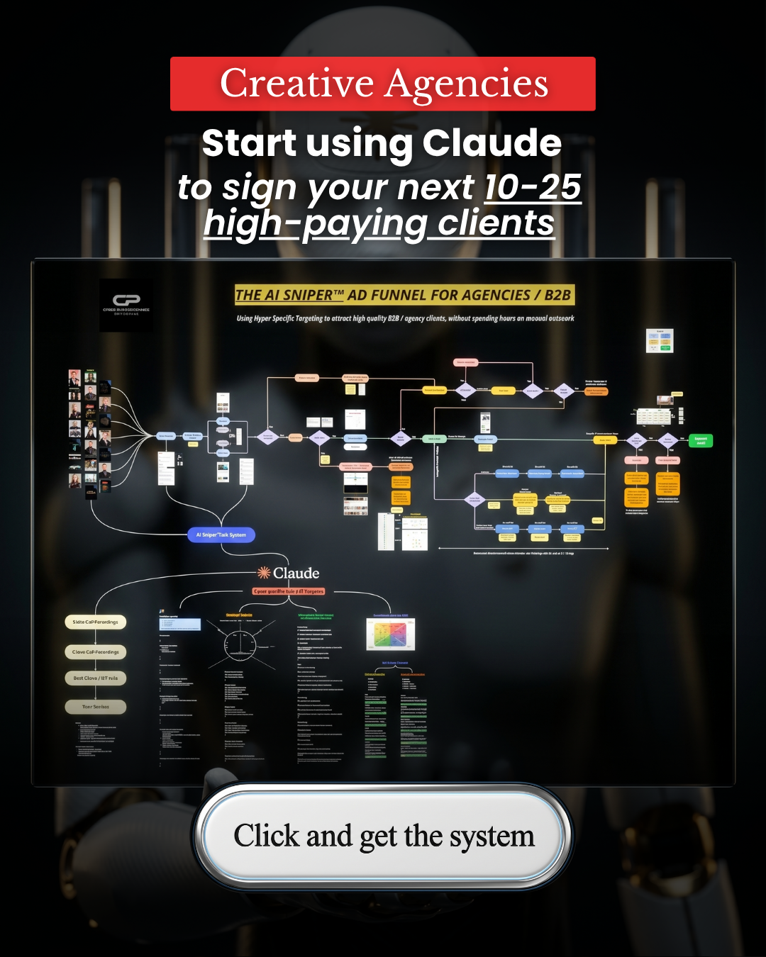 Kilian Markert Facebook ad