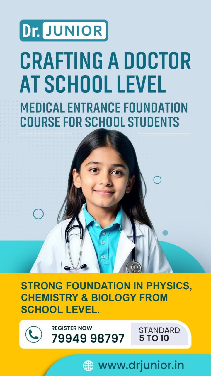 Dr.Junior Facebook ad from Jun 20, 2026