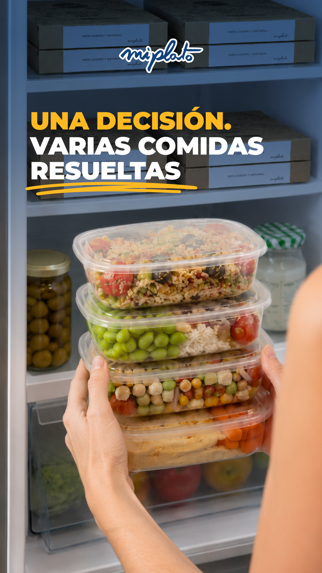 miplato Facebook ad
