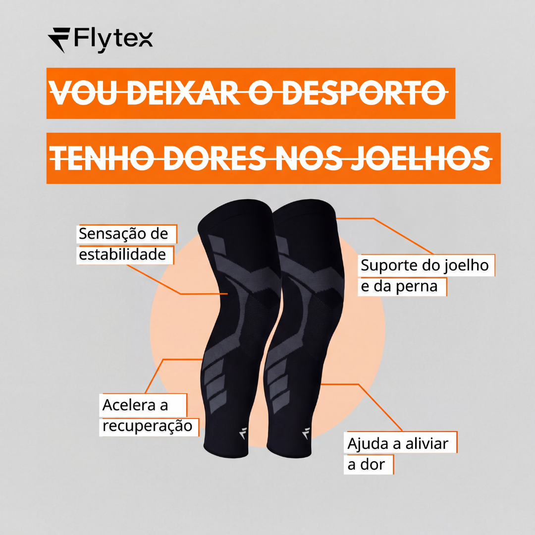 Flytex Facebook ad
