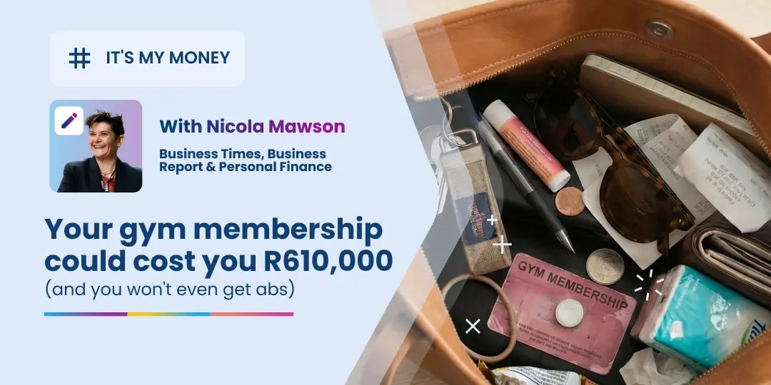 10X Investments Facebook ad