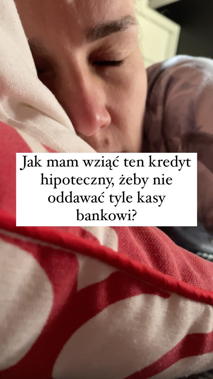 Turlus - Kredyty & Nieruchomości Facebook ad: Spędza Ci to sen z powiek?!