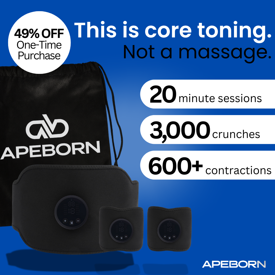 Ape Born Store Facebook ad