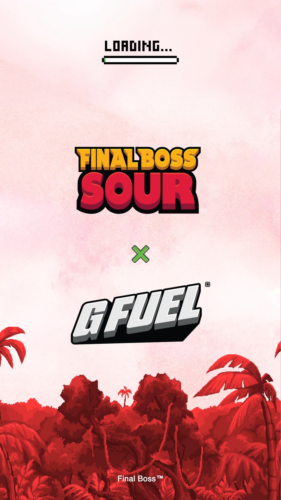 G FUEL Facebook ad from Jun 5, 2026