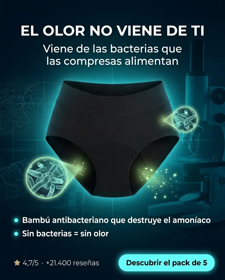Rosa Facebook ad