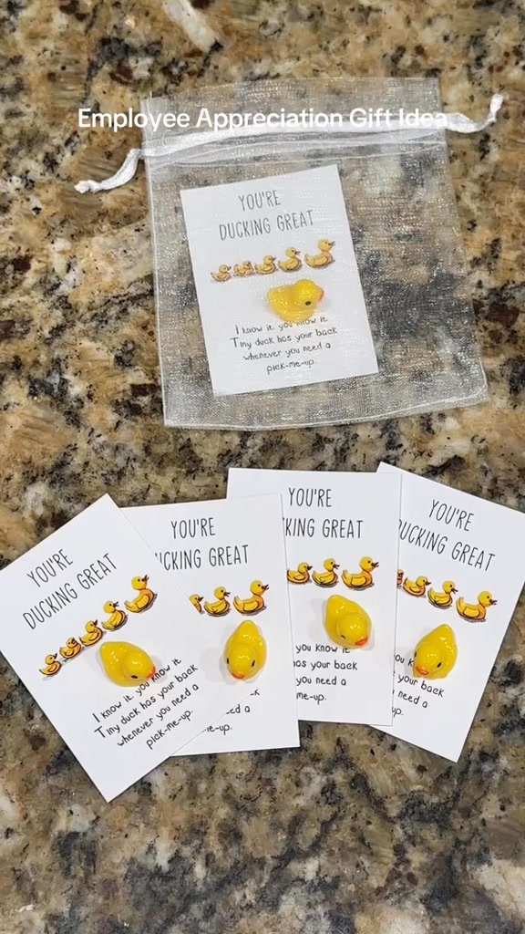 Perpetualing Facebook ad: Set of 25 Animal Pun Note Cards
