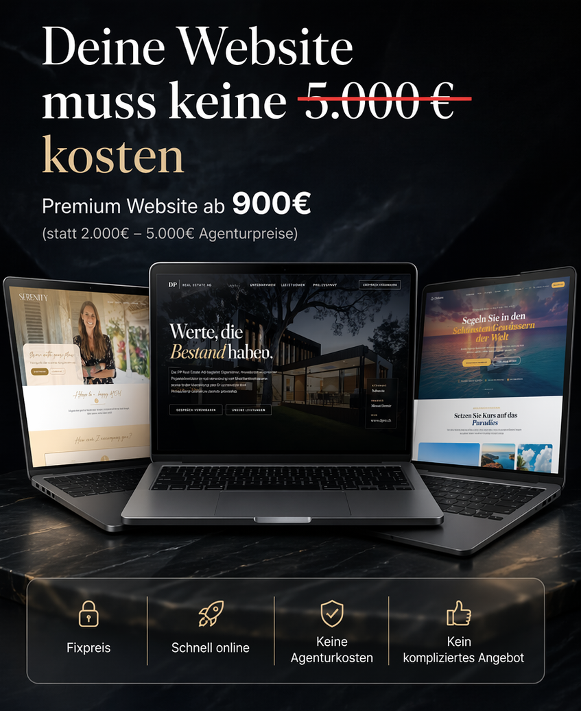 Webdesign Agentur Nordruhe Facebook ad