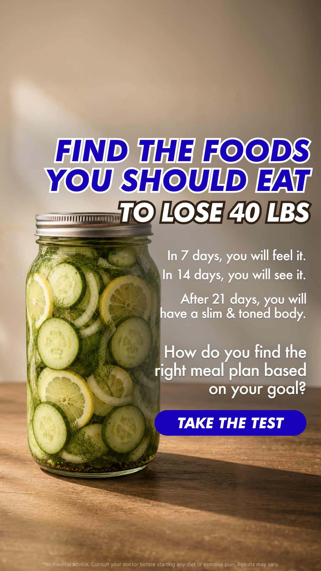 Мy 28 Day Challenge Facebook ad