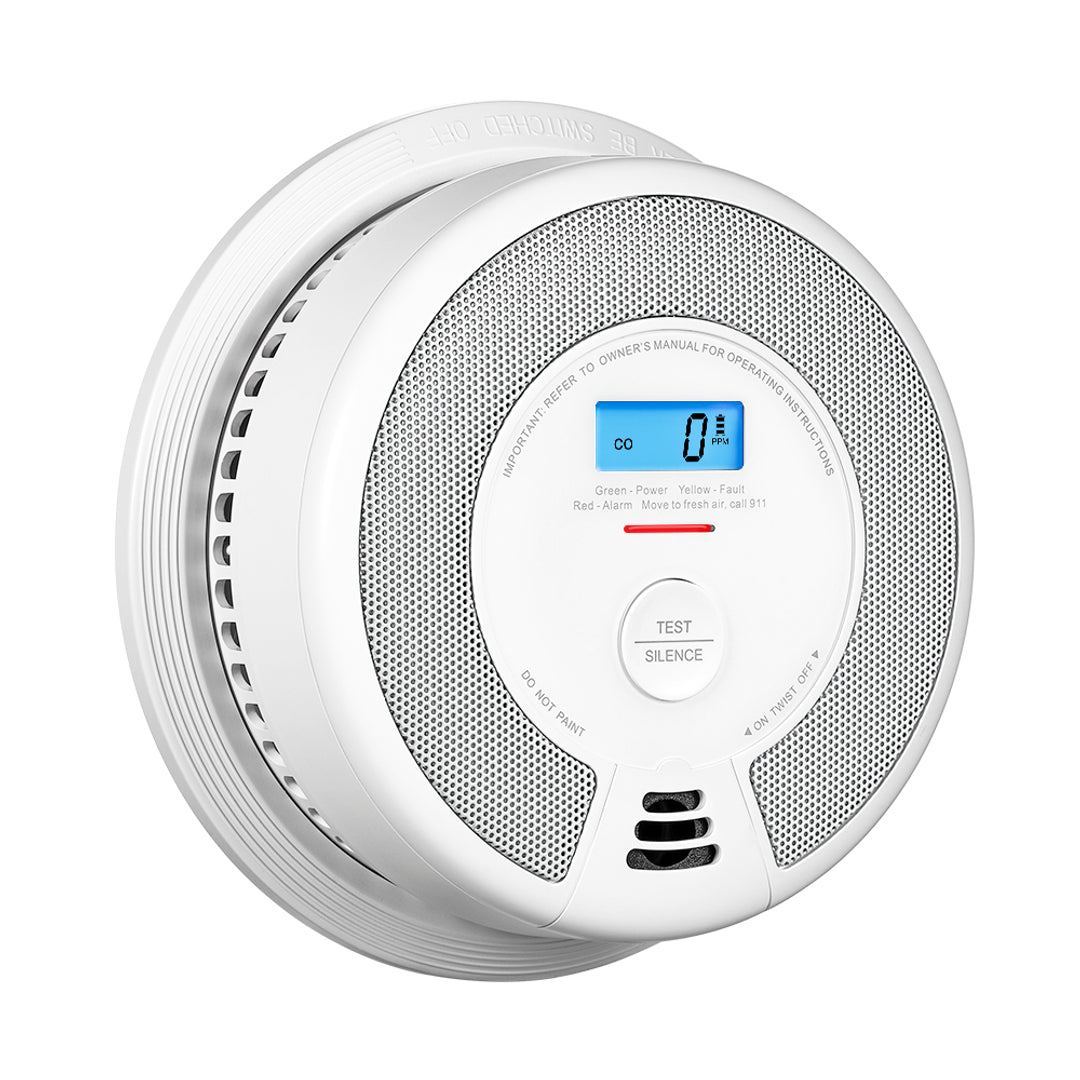 X-Sense Facebook ad