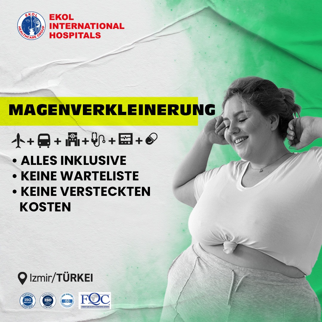 Ekol Hospitals Facebook ad