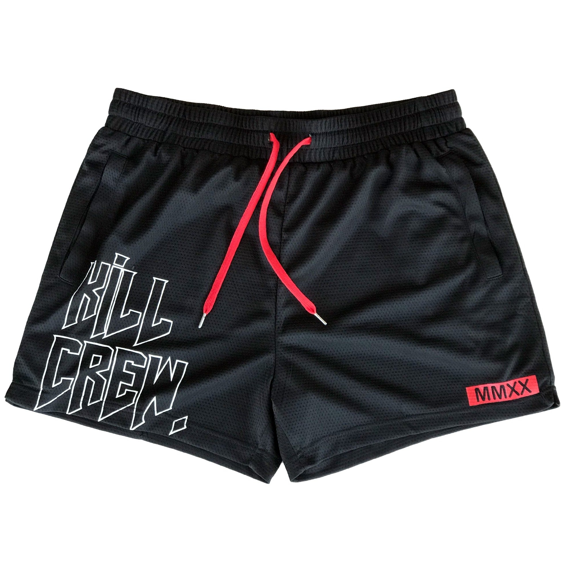 Kill Crew Facebook ad