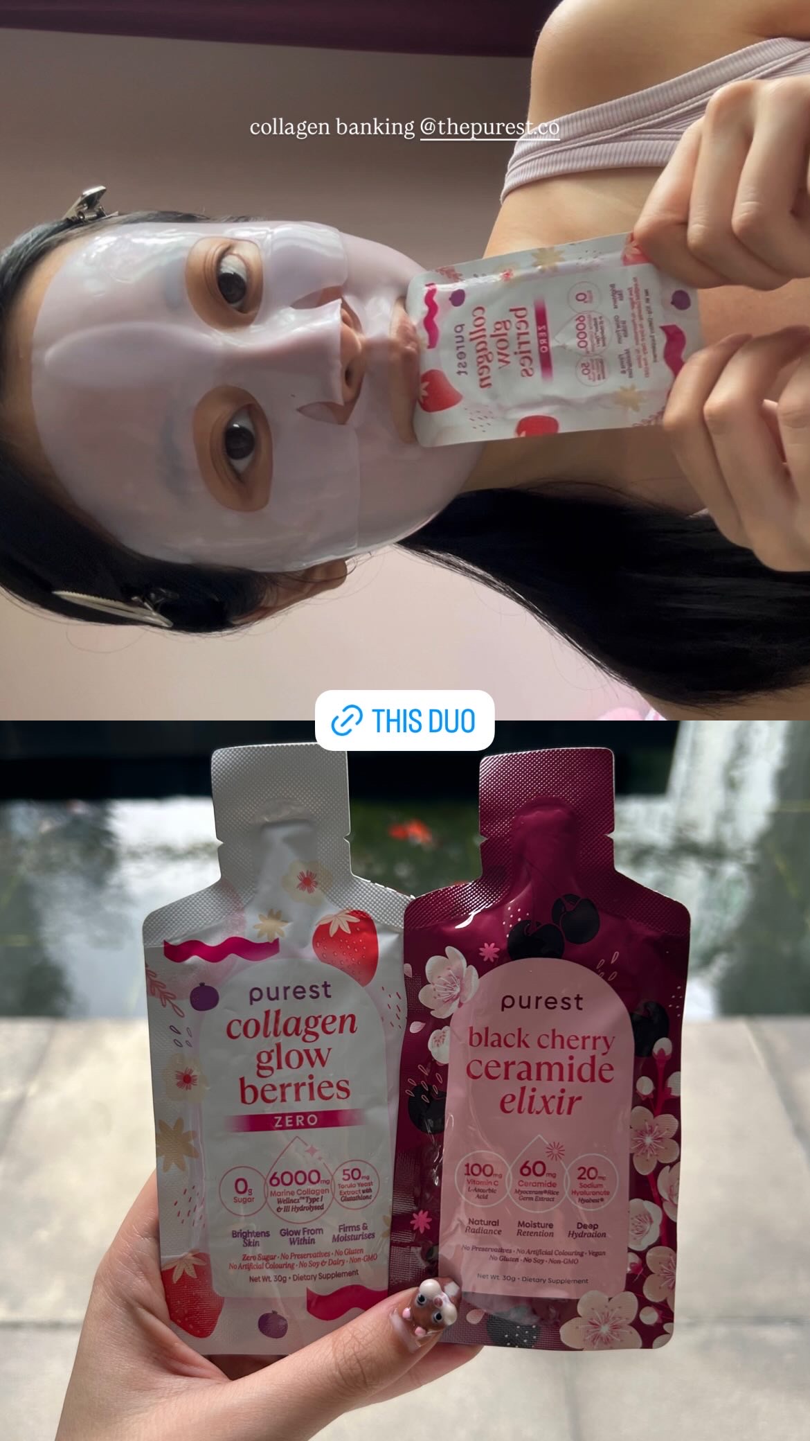 Shovessnyz Facebook ad