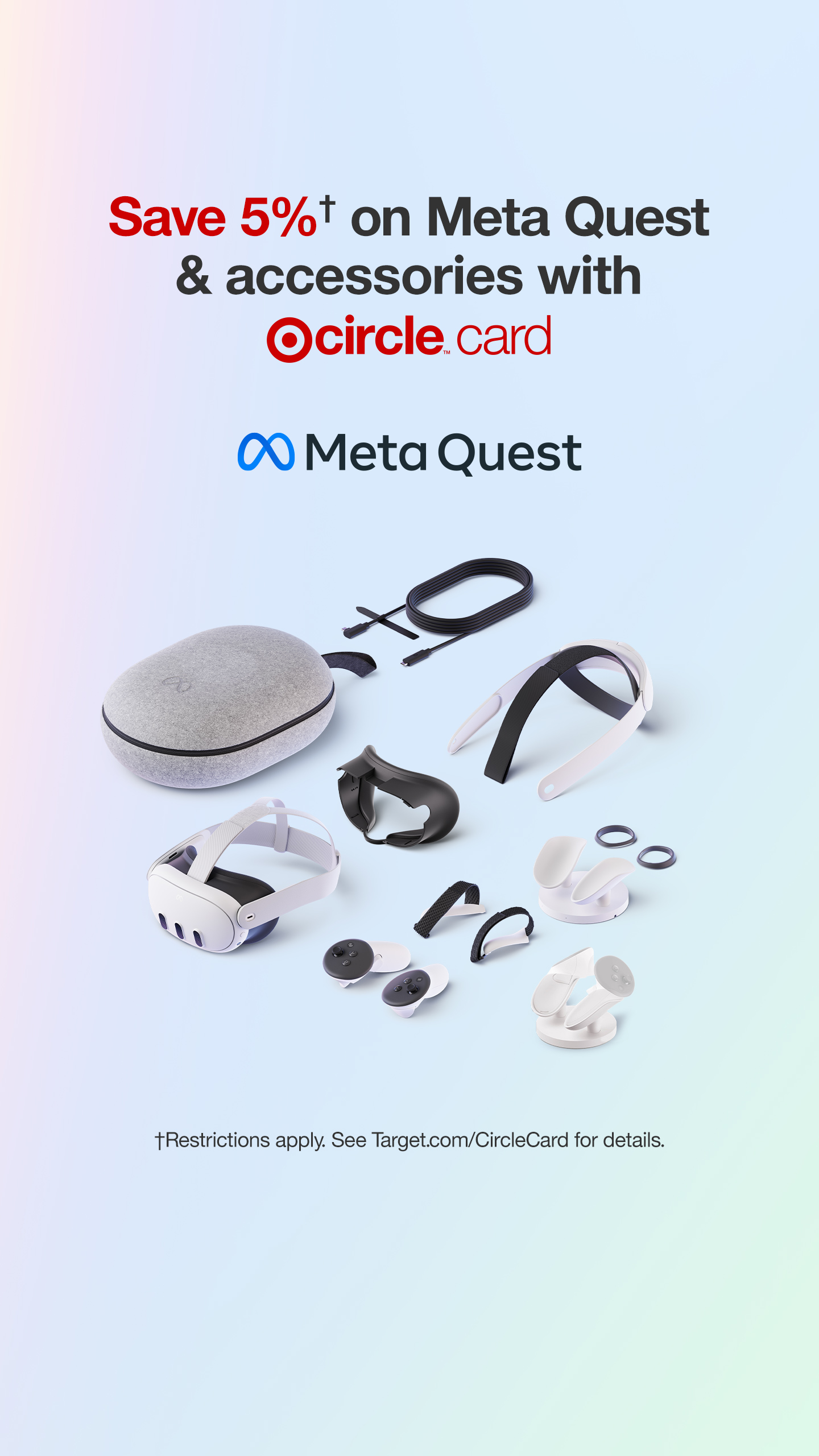 Target Facebook ad