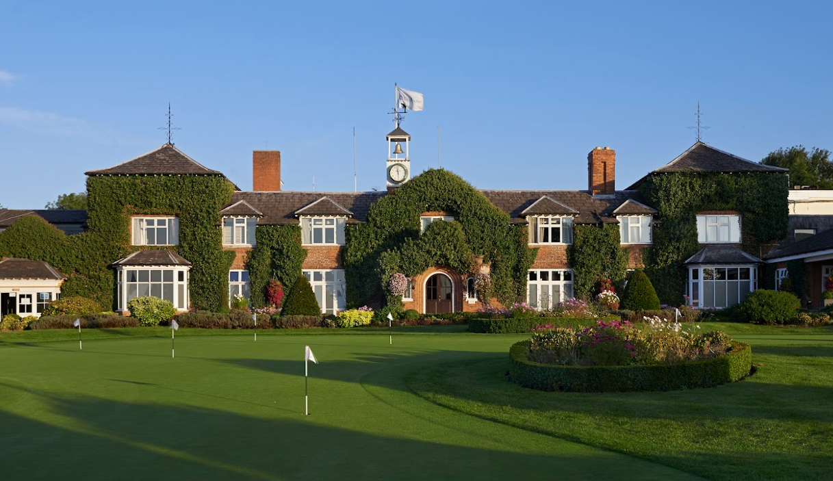 The Belfry Hotel & Resort Facebook ad