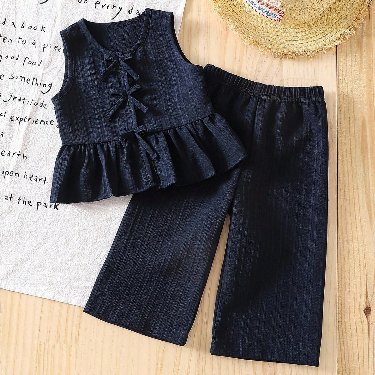 SHEIN KIDS Facebook ad