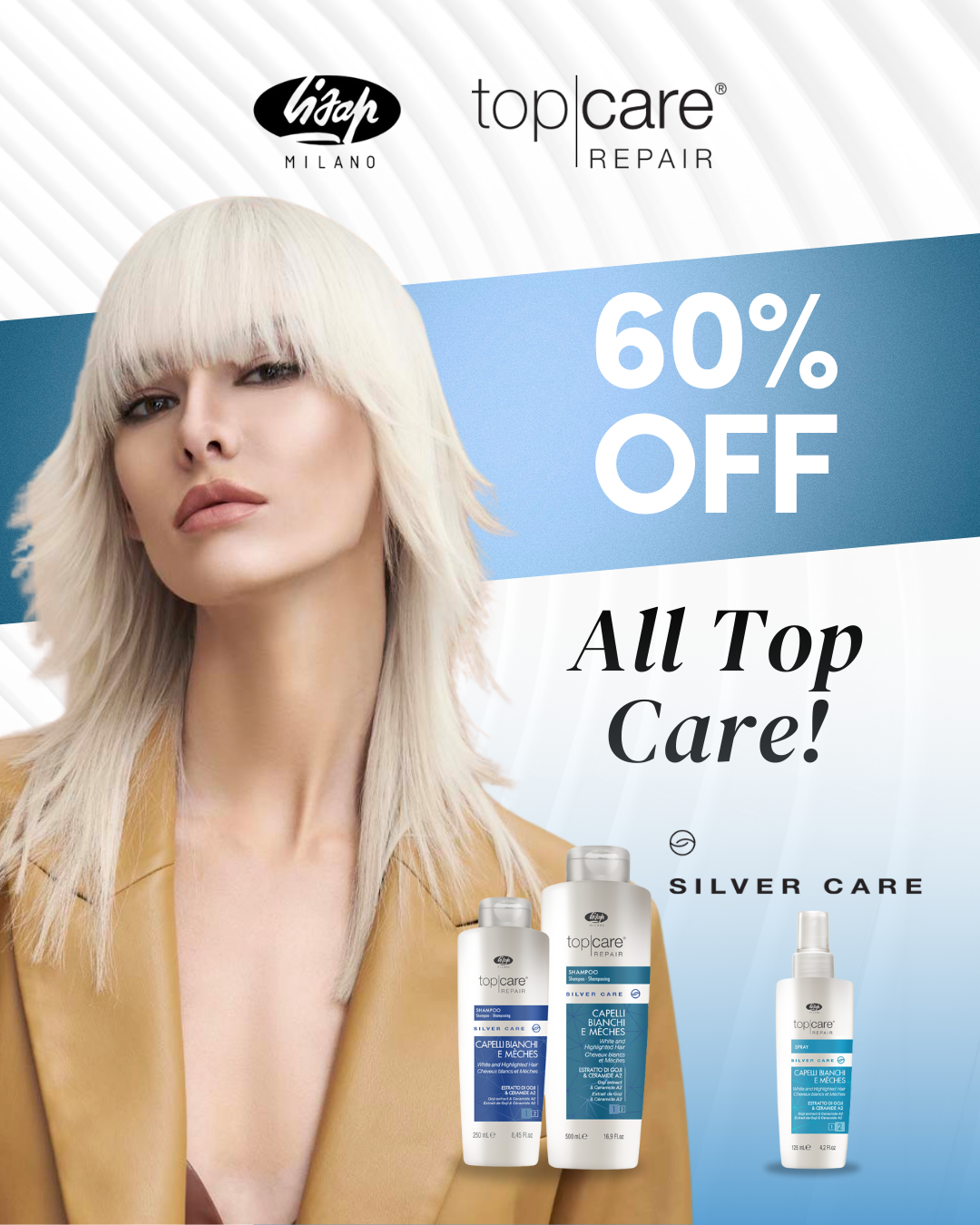 Lisap USA Facebook ad